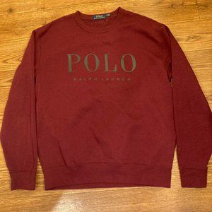 Polo Ralph Lauren Crew Neck